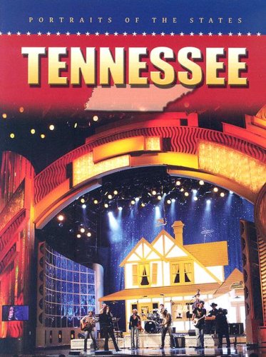 Imagen de archivo de Tennessee a la venta por Better World Books