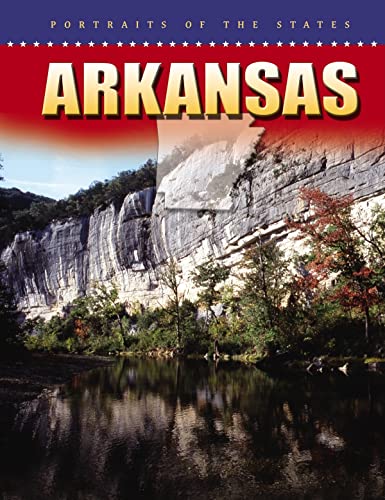 Imagen de archivo de Arkansas a la venta por Better World Books