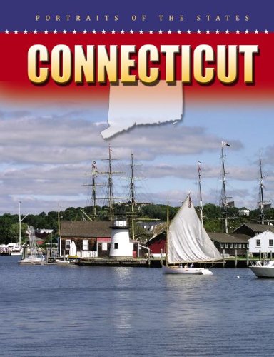 Beispielbild fr Connecticut zum Verkauf von Better World Books