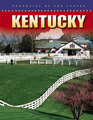 Stock image for Kentucky for sale by Better World Books: West