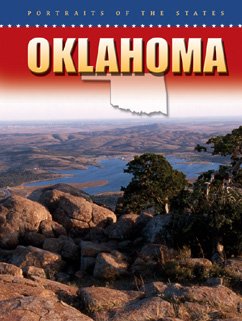 Imagen de archivo de Oklahoma a la venta por Better World Books