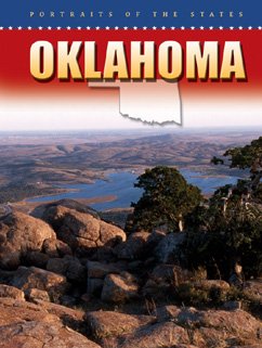 Stock image for Oklahoma for sale by Better World Books