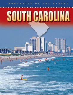 Beispielbild fr South Carolina zum Verkauf von Better World Books