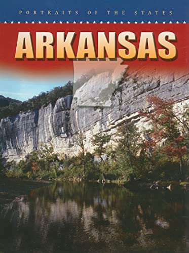 9780836846805: Arkansas (Portraits of the States)