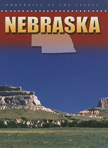 9780836847031: Nebraska (Portraits of the States)
