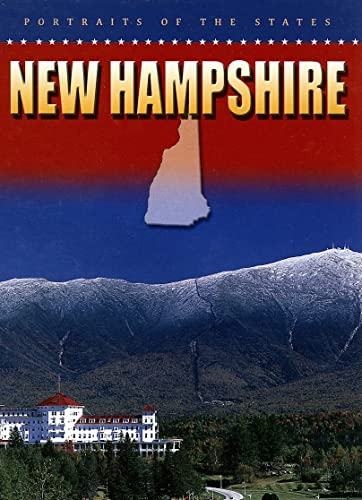 Stock image for New Hampshire for sale by Better World Books
