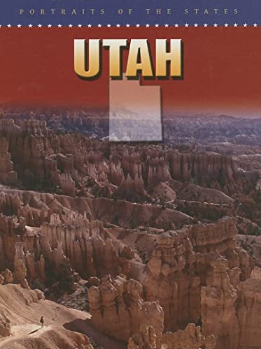Beispielbild fr Utah zum Verkauf von Better World Books