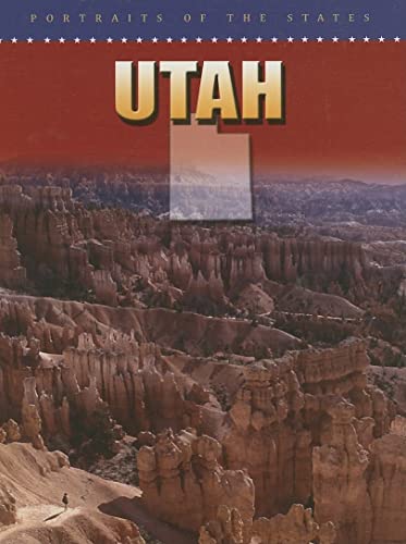 Imagen de archivo de Utah a la venta por Better World Books