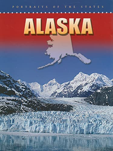 Stock image for Alaska for sale by Better World Books: West