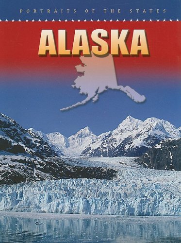 9780836847147: Alaska (Portraits of the States)