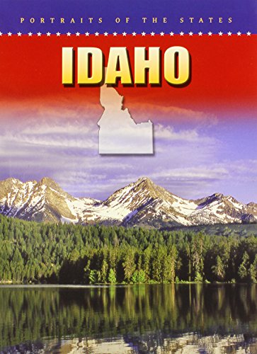 Idaho (Portraits of the States) (9780836847178) by Brown, Jonatha A.