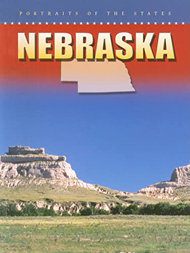 9780836847208: Nebraska (Portraits of the States)