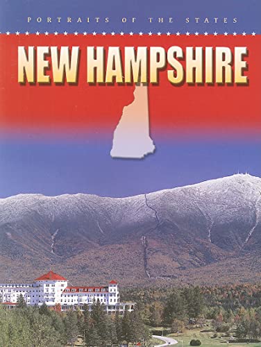 New Hampshire (Portraits of the States) (9780836847215) by Thomas, William David