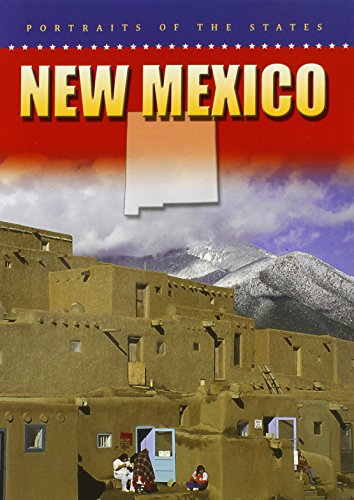 9780836847222: New Mexico (Portraits of the States)