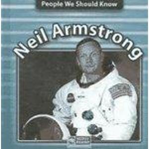Stock image for Neil Armstrong for sale by Better World Books