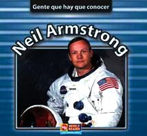 Stock image for Neil Armstrong for sale by Better World Books: West