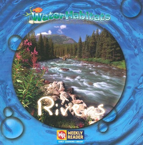 Stock image for Rivers for sale by Better World Books