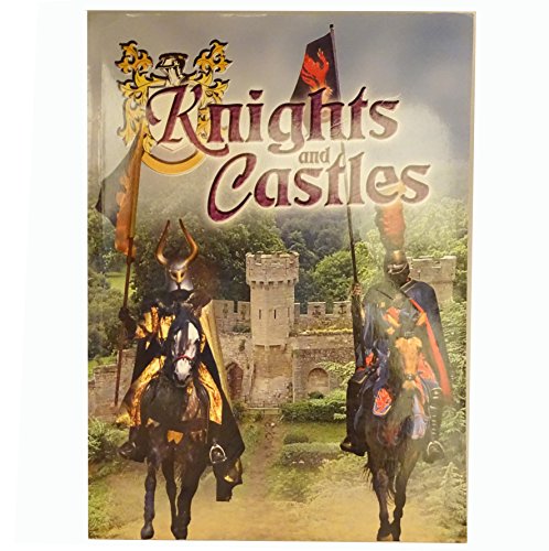 Beispielbild fr Knights and Castles zum Verkauf von Wonder Book