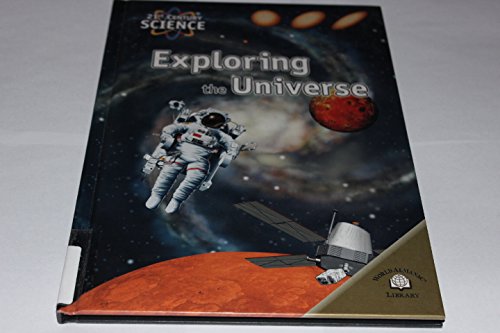 Stock image for Exploring the Universe (21st Century Science) for sale by SecondSale