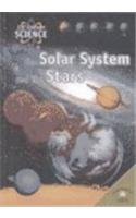 Imagen de archivo de The Solar System and the Stars a la venta por ThriftBooks-Dallas