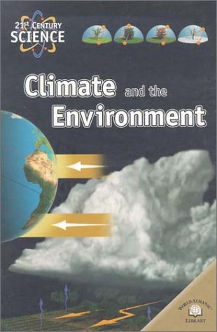 Stock image for Climate and the Environment for sale by Better World Books: West