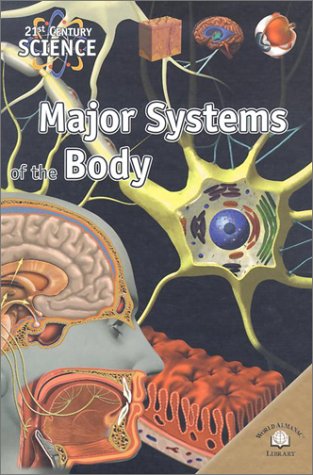 Stock image for Major Systems of the Body for sale by ThriftBooks-Atlanta