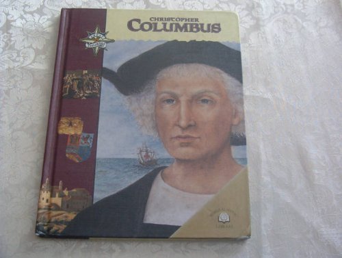 Stock image for Christopher Columbus for sale by Library House Internet Sales