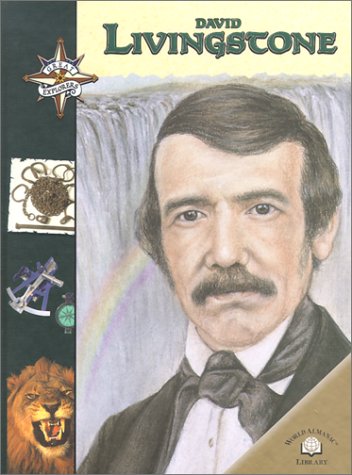 Stock image for David Livingstone for sale by ThriftBooks-Atlanta
