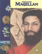 Stock image for Ferdinand Magellan (Great Explorers) for sale by Drew