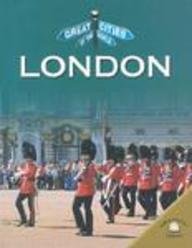 9780836850222: London (Great Cities of the World)