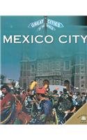 Beispielbild fr Mexico City zum Verkauf von Better World Books