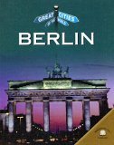 Beispielbild fr Berlin zum Verkauf von Better World Books: West