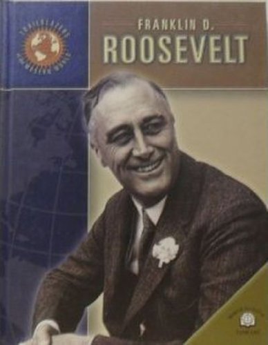 Beispielbild fr Franklin D. Roosevelt zum Verkauf von ThriftBooks-Atlanta