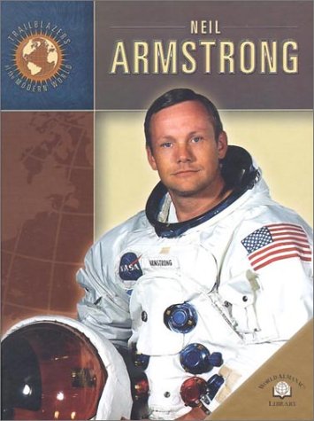 Stock image for Neil Armstrong for sale by ThriftBooks-Dallas