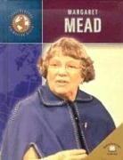 Stock image for Margaret Mead for sale by Better World Books