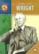 Beispielbild fr Frank Lloyd Wright zum Verkauf von Better World Books
