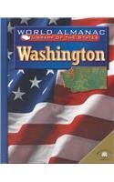 9780836851229: Washington: The Evergreen State (World Almanac Library of the States)