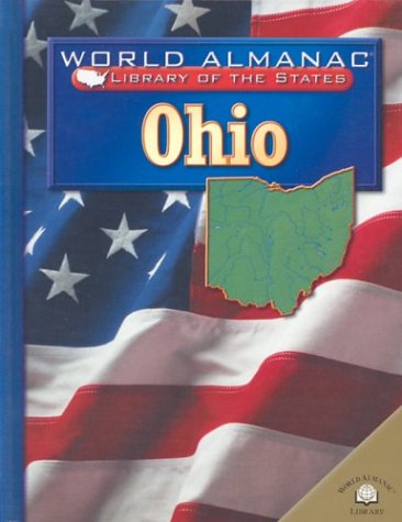 Imagen de archivo de Ohio a la venta por Better World Books