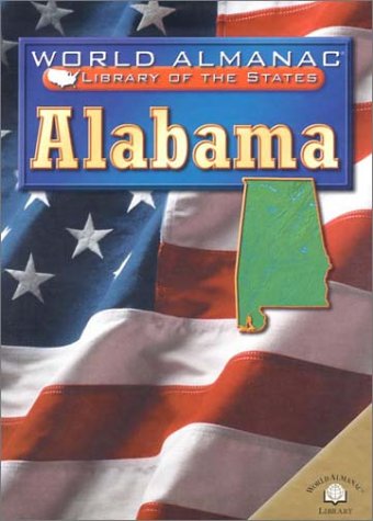 Imagen de archivo de Alabama a la venta por Better World Books