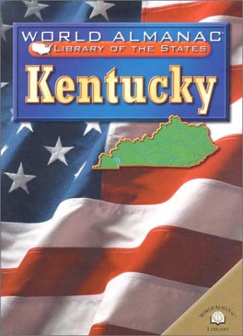 Beispielbild fr Kentucky zum Verkauf von Better World Books