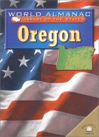 Stock image for Oregon for sale by Better World Books