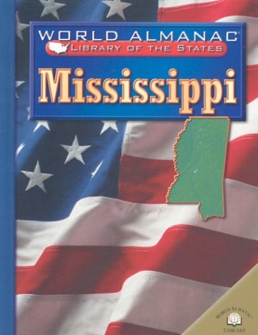 Stock image for Mississippi for sale by Better World Books