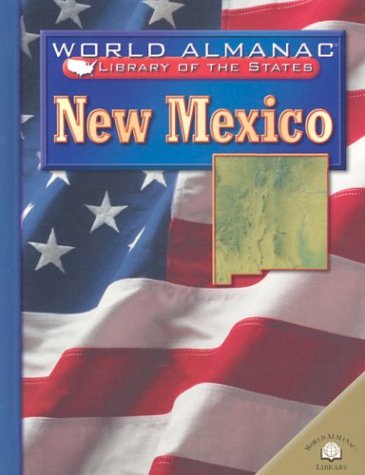 Beispielbild fr New Mexico zum Verkauf von Better World Books