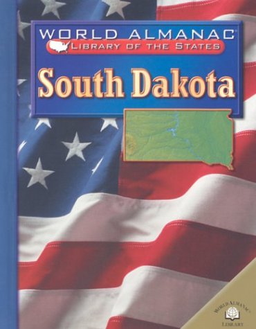 Stock image for South Dakota for sale by Better World Books