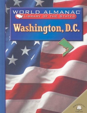 Stock image for Washington, D. C. for sale by Better World Books