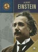 Albert Einstein (Trailblazers of the Modern World) (9780836852295) by Heinrichs, Ann