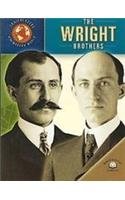 Stock image for The Wright Brothers (Trailblazers of the Modern World) for sale by -OnTimeBooks-