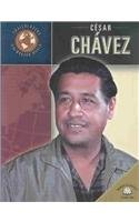 Stock image for Cesar Chavez (Trailblazers of the Modern World) for sale by HPB-Red