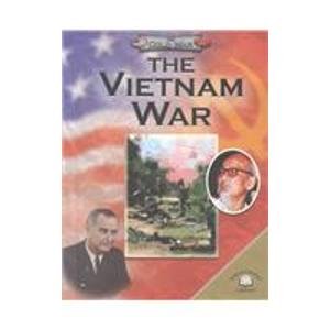 Imagen de archivo de The Vietnam War (The Cold War) a la venta por The Book Cellar, LLC