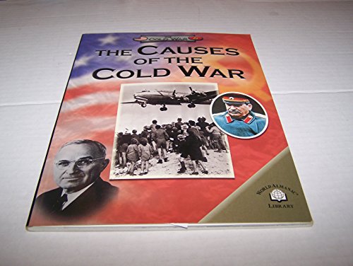 9780836852776: Title: The Causes of the Cold War The Cold War
